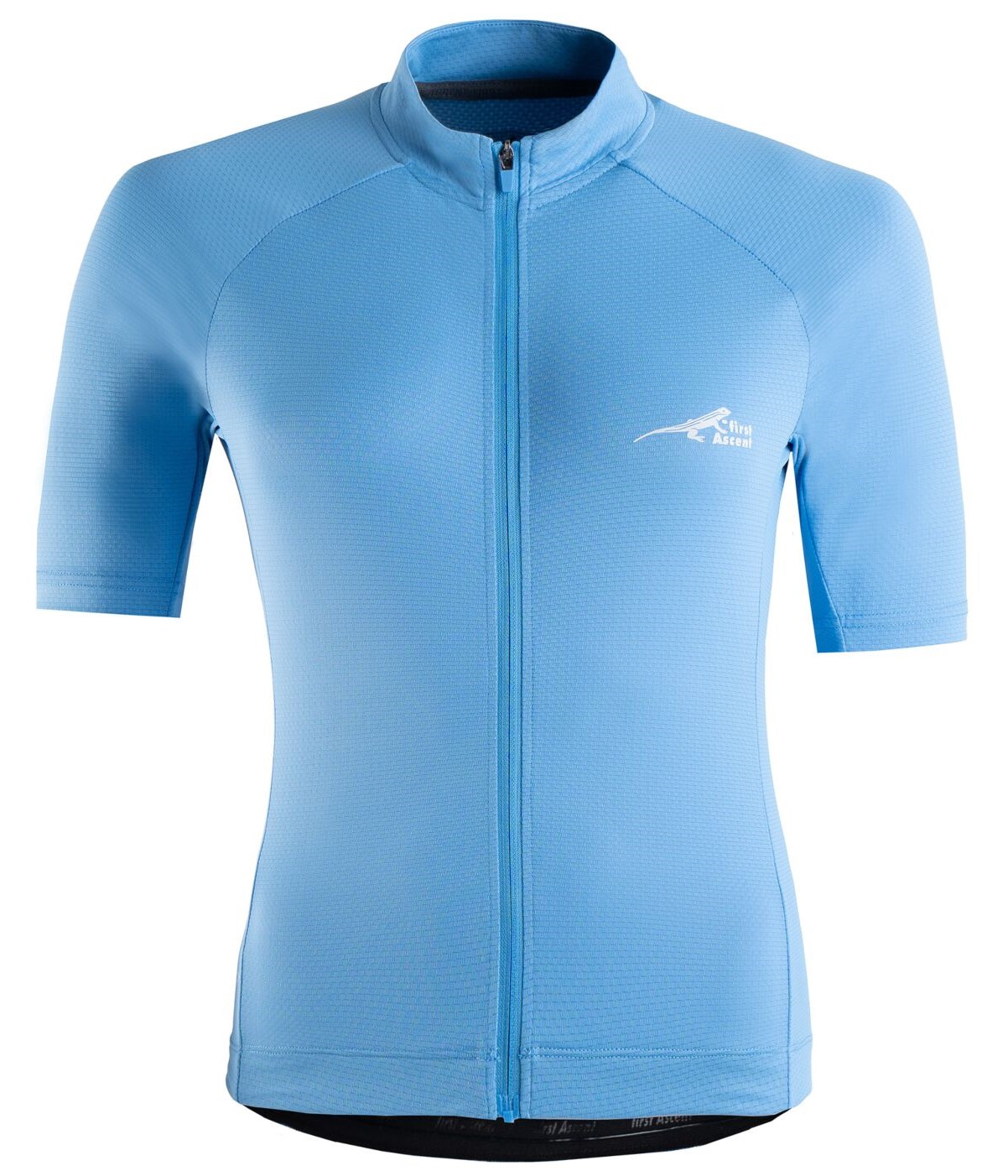 First Ascent Classic Core Ladies Short Sleeve Jersey