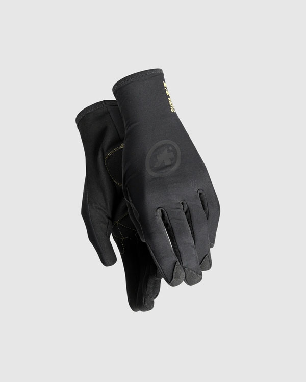 Assos Spring Fall Evo Long Finger Gloves 