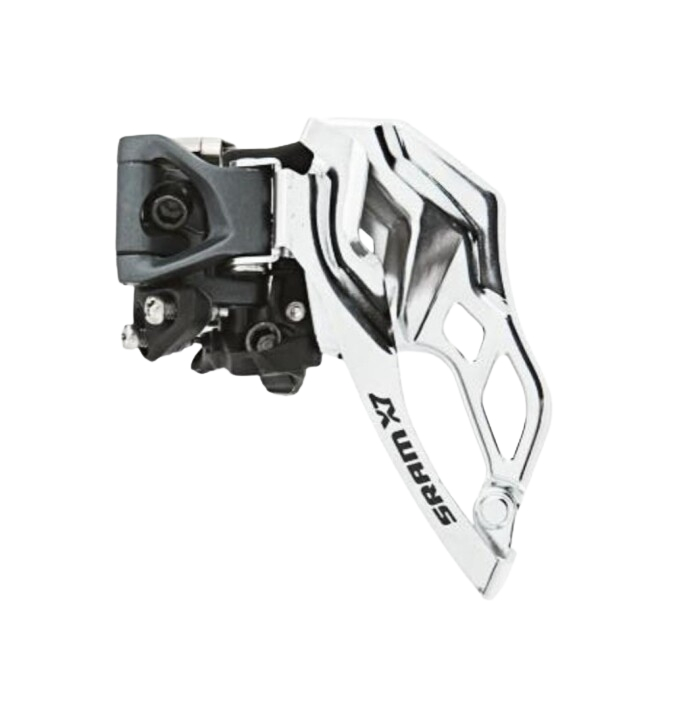SRAM X7 MTB Front Derailleur