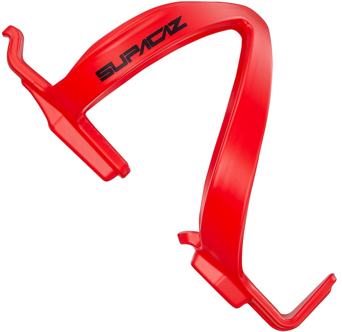 Supacaz Fly Poly Bottle Cage 