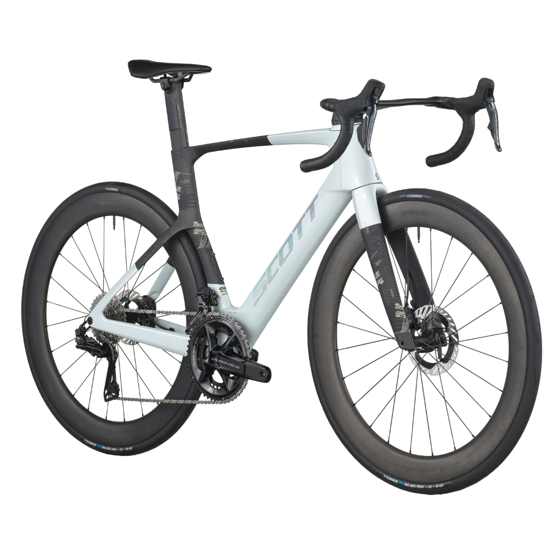 Scott Foil RC Pro Carbon Road Bike 2026 