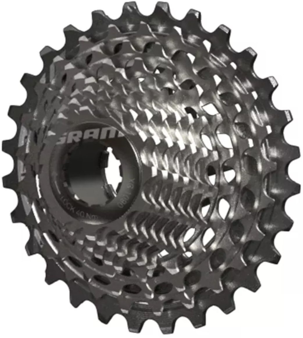 SRAM XG-1190 11-25T 11spd Road Cassette