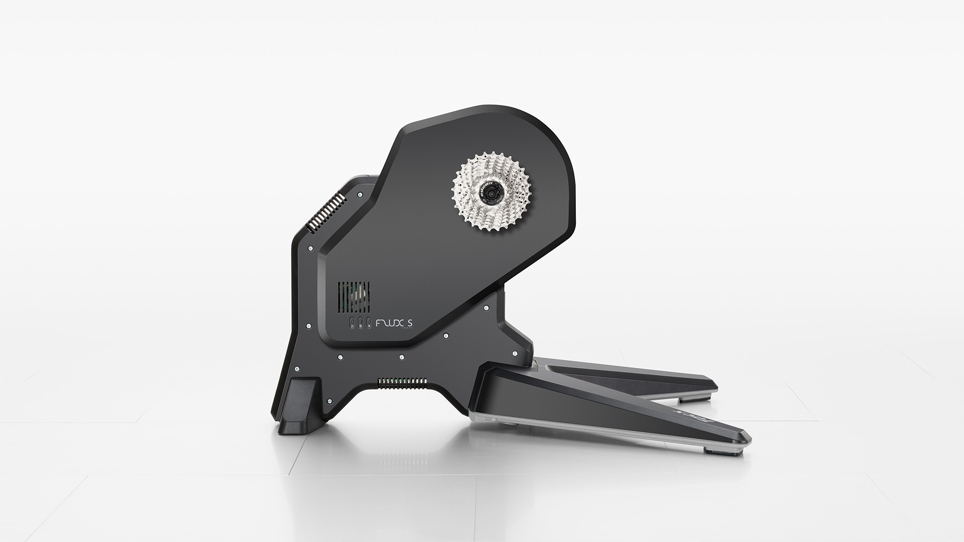 Tacx Flux S Indoor Smart Trainer 