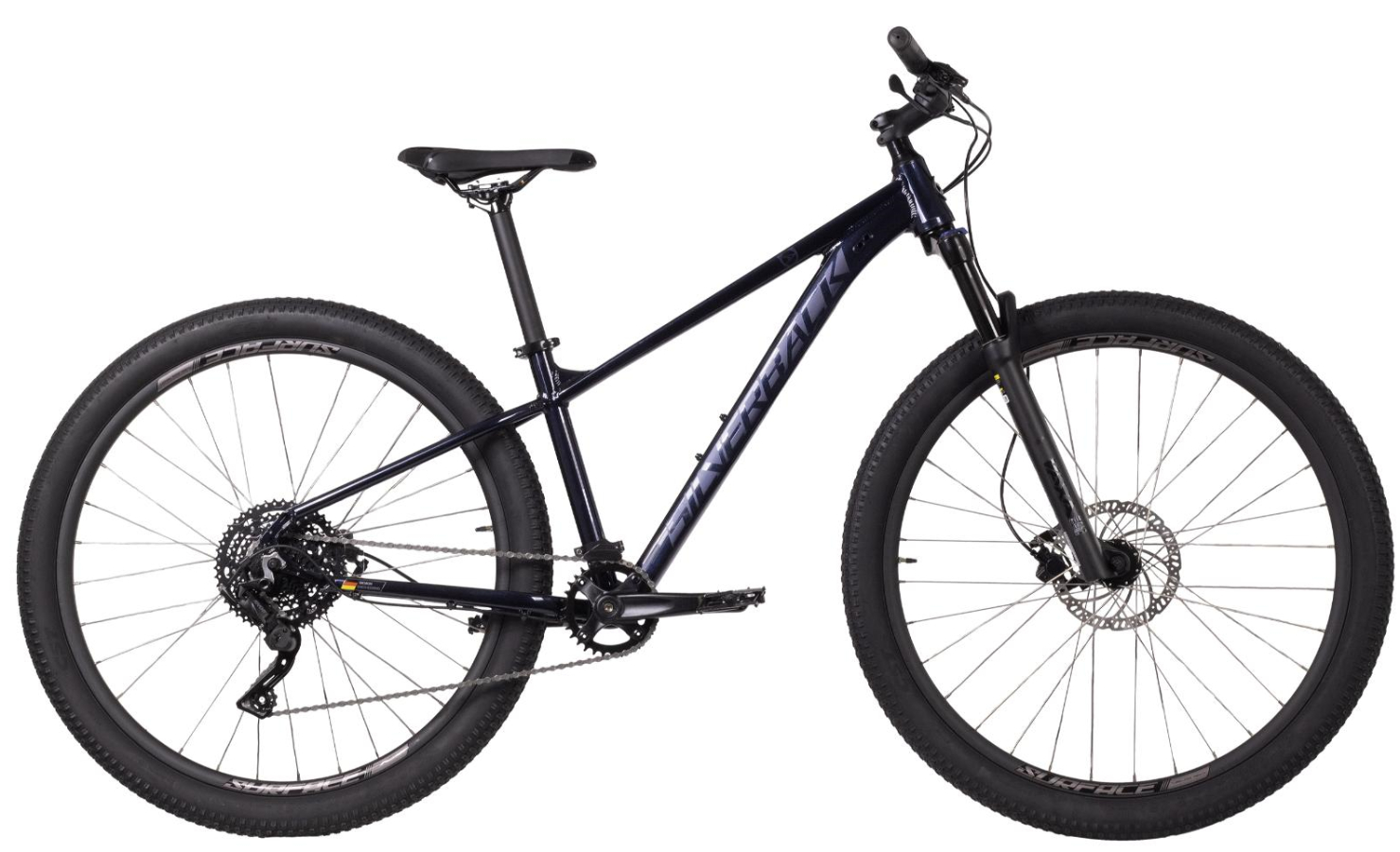 Silverback Stride Comp Aluminium Hardtail Mountain Bike 2024 