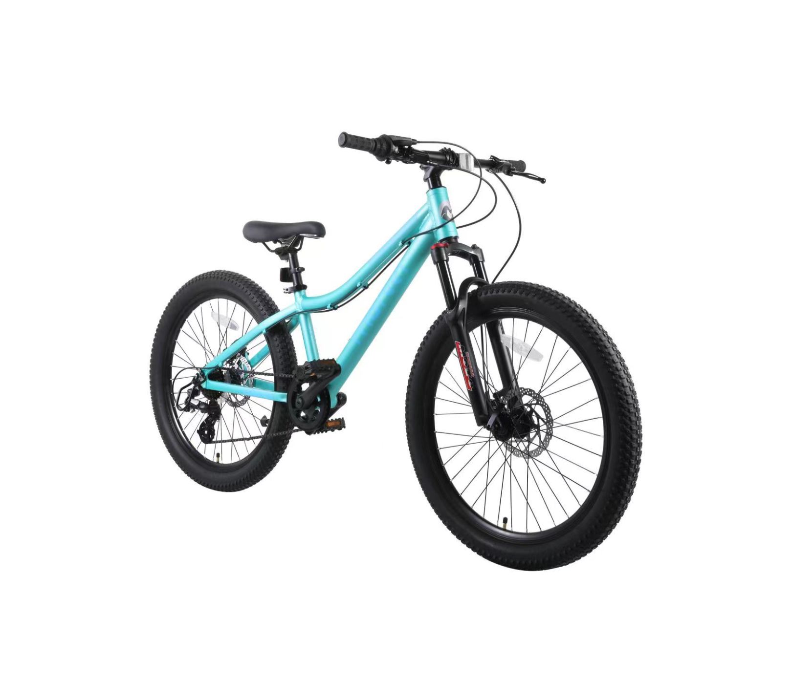 Marvel Livi 24 Inch Disc Junior Girls Bike
