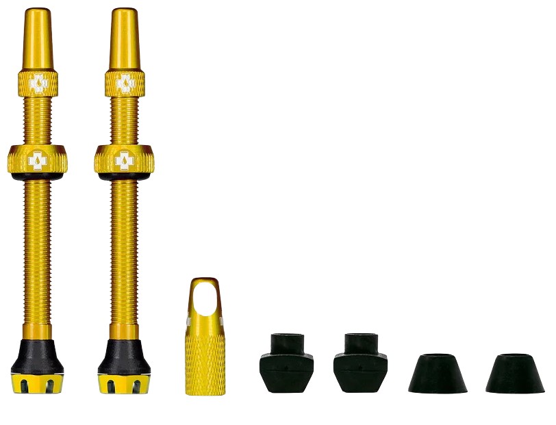 Muc-Off 44mm Tubeless Valves
