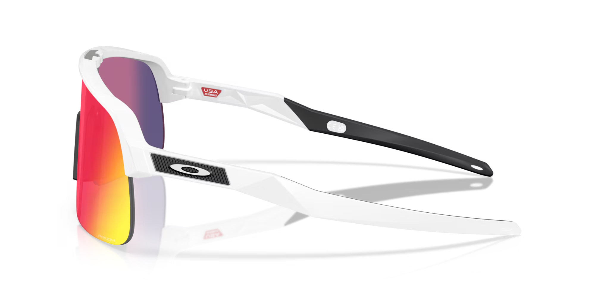 Oakley Sutro Lite S Sport Sunglasses 