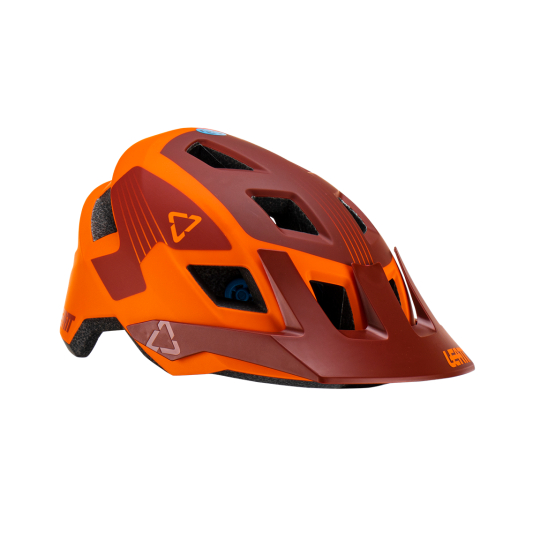 Leatt AllMTn 1.0 Junior Helmet