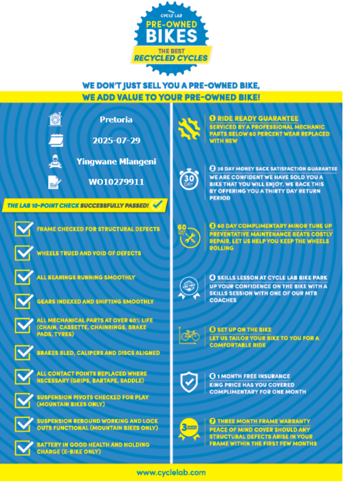 Pre-Owned Marvel Bokkie 12 Inch Junior Balance Bike