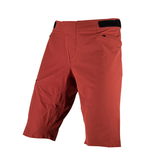 Leatt Trail 1.0 Men's Baggy Shorts