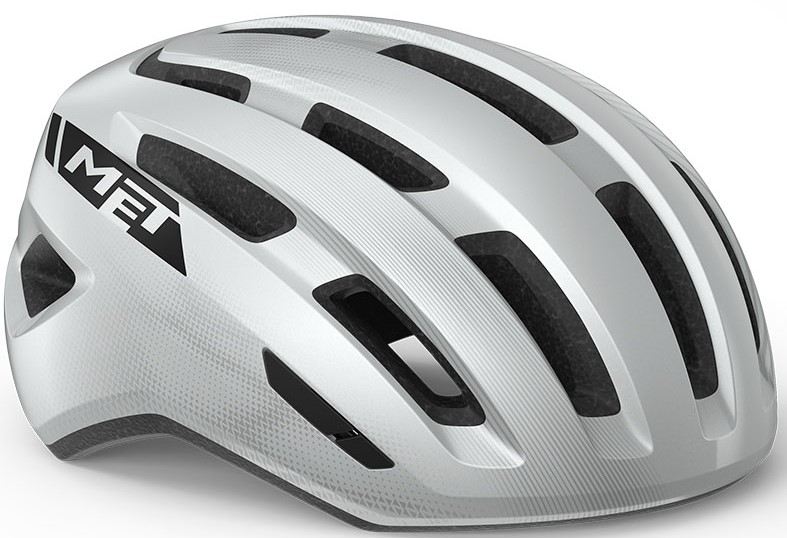 Met Miles MIPS Road Helmet