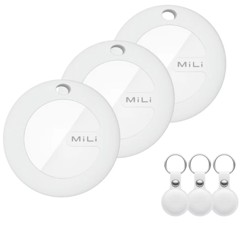 Mili Mitag 3 Pack