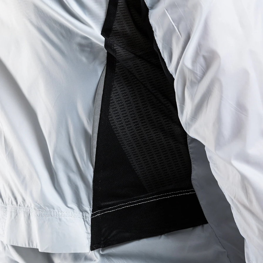 Ciovita Corsa Alto Windproof Ladies Jacket 