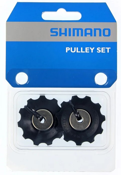 Shimano105 RD-5700/M662/663/772/773 Tension & Guide Pulley Set