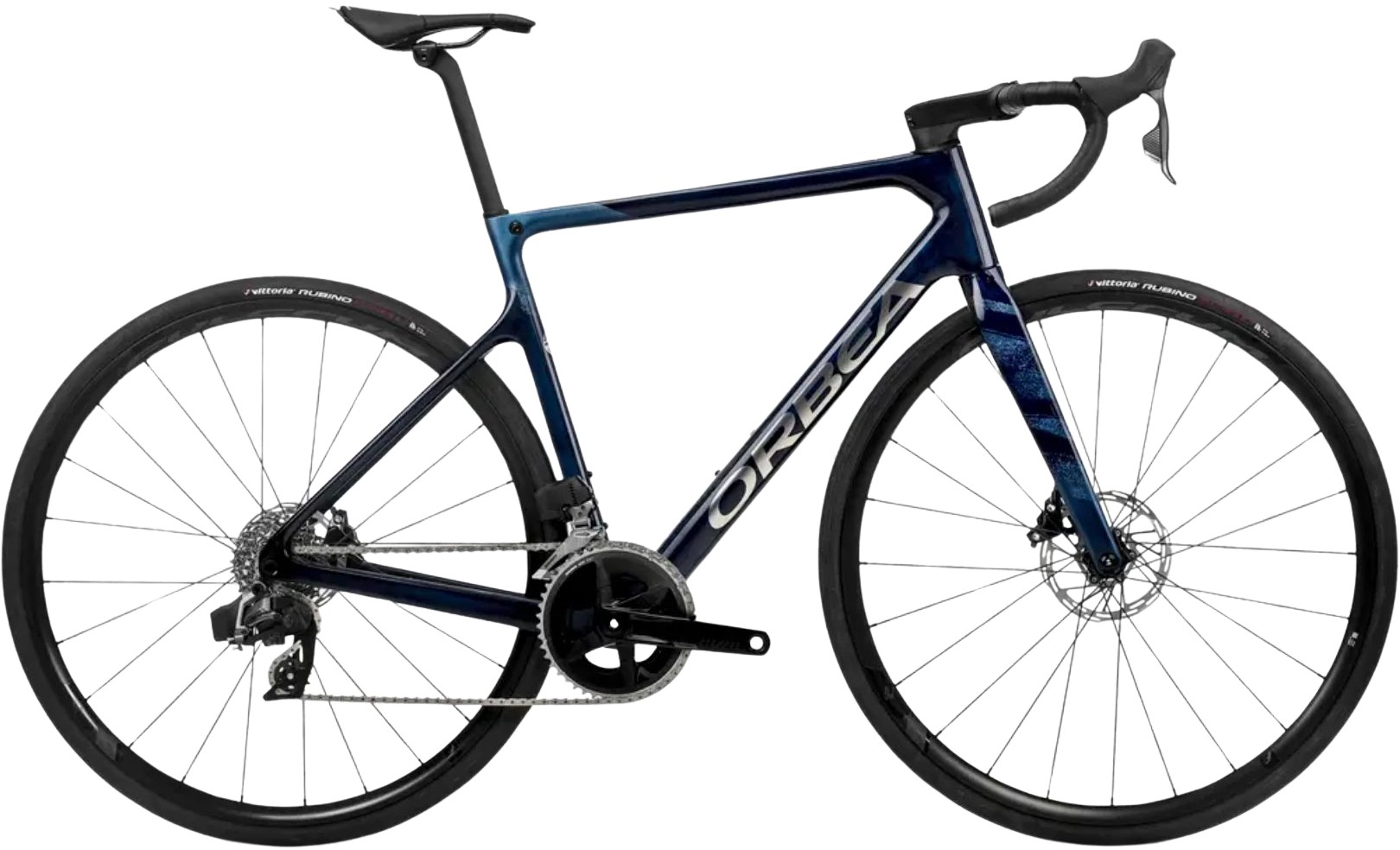 Orbea Orca M31eTeam Carbon Road Bike 2023 