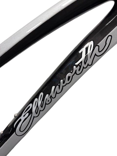 Ellswort Truth MTB Frame