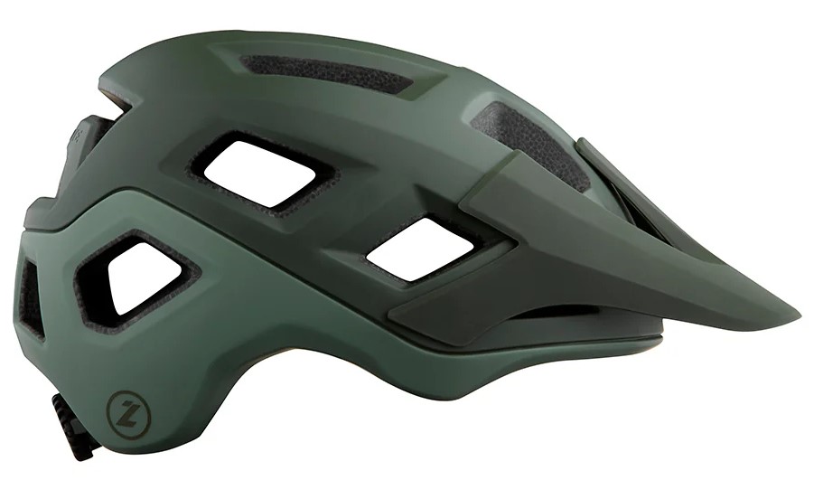 Lazer Coyote MTB Helmet 