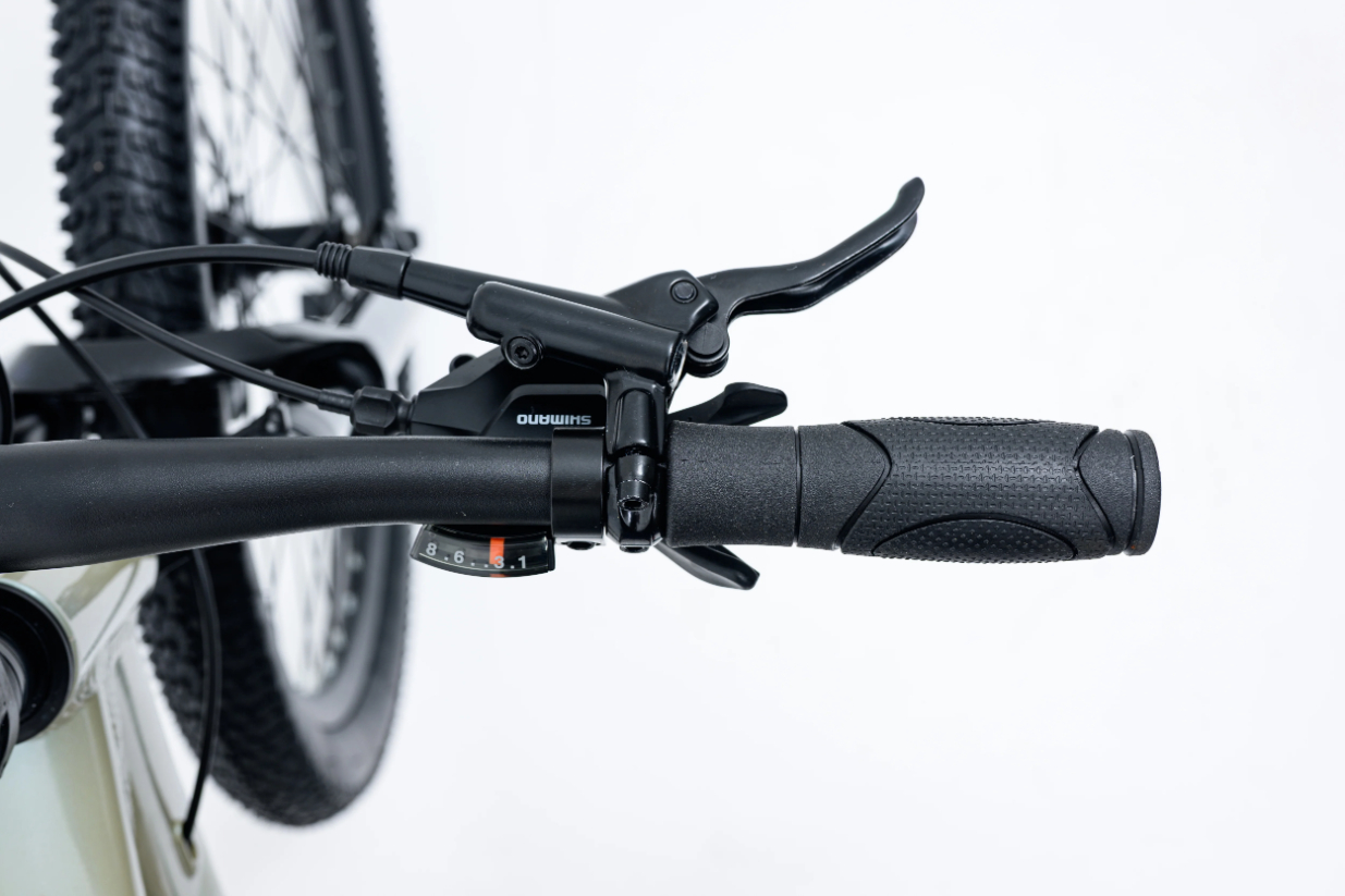 Avalanche Ignite 24 Inch Junior Boys Bike 2026