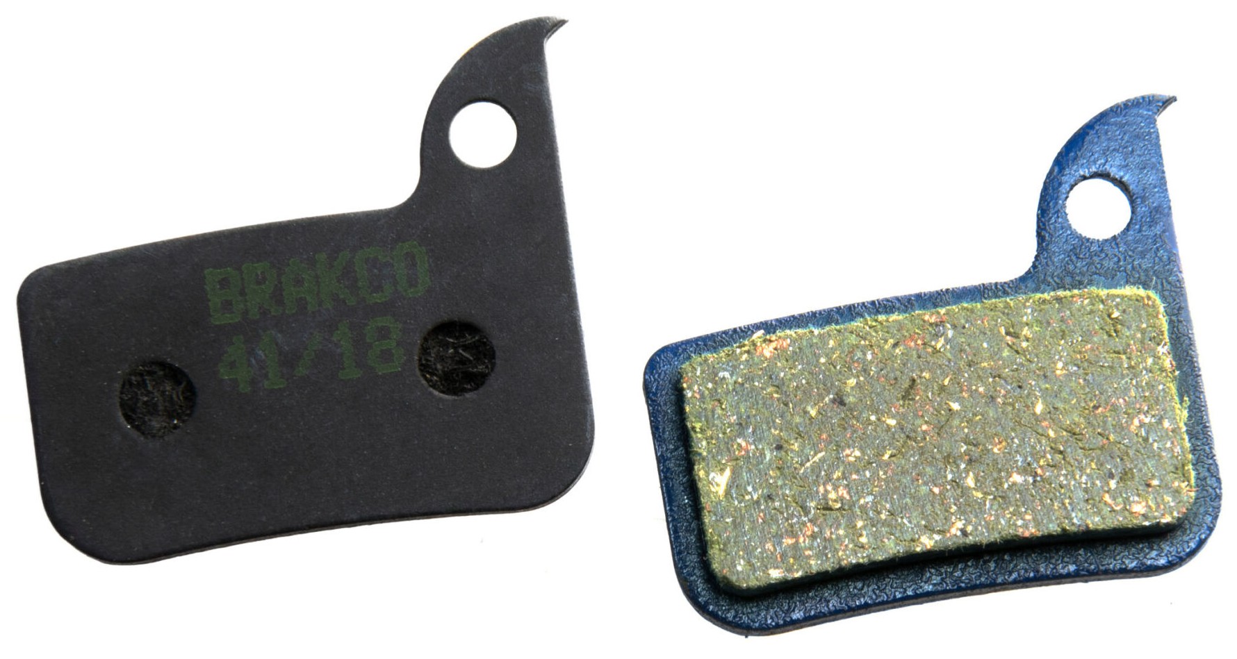 Aero SRAM Level/TLM Disc Brake Pads
