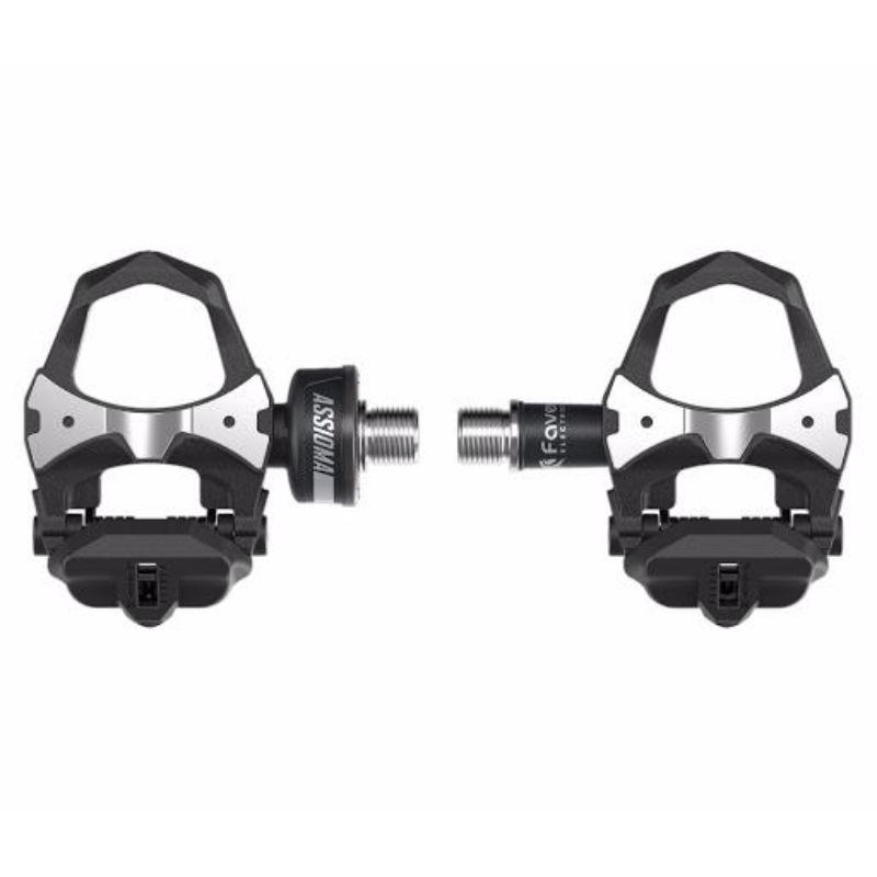 Favero Uno Road Power Meter Pedals