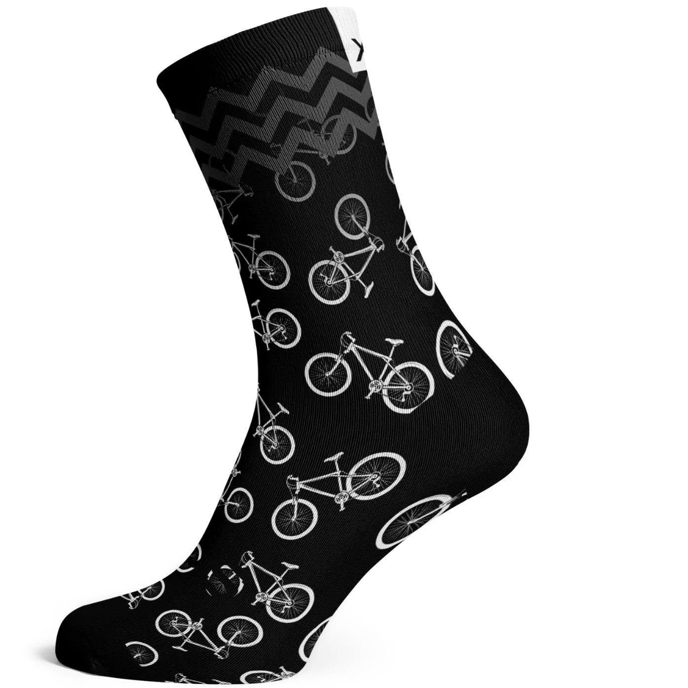 Sox Crew Unisex Socks