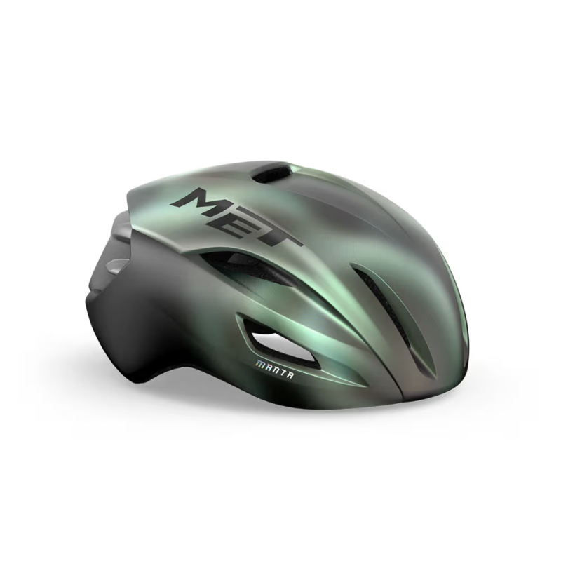 MET Manta MIPS Road Helmet 