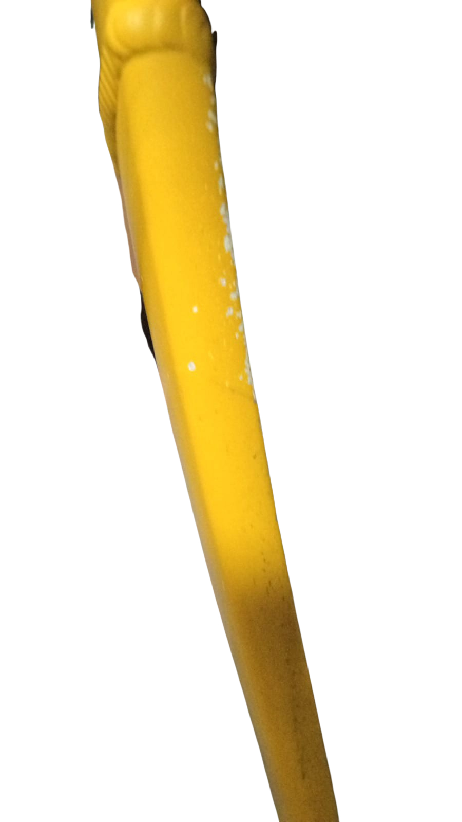 Demo Scott Speedster 40 Aluminium Gravel Bike700c YEL 56