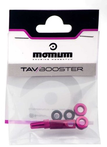 Momum TAV 6PCS Booster Valve Kit