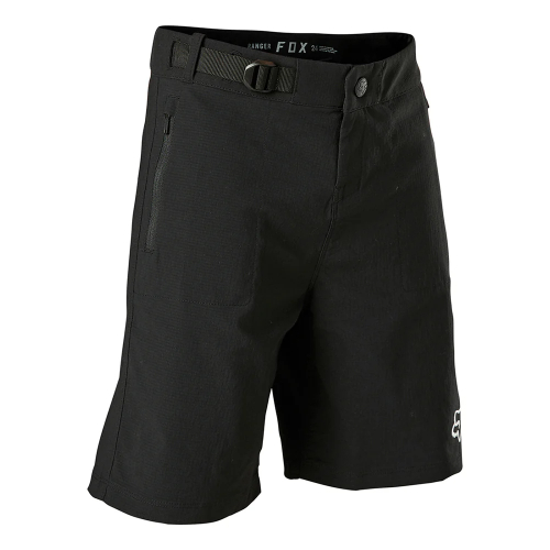 Fox Junior Ranger With Liner Junior Baggy Shorts