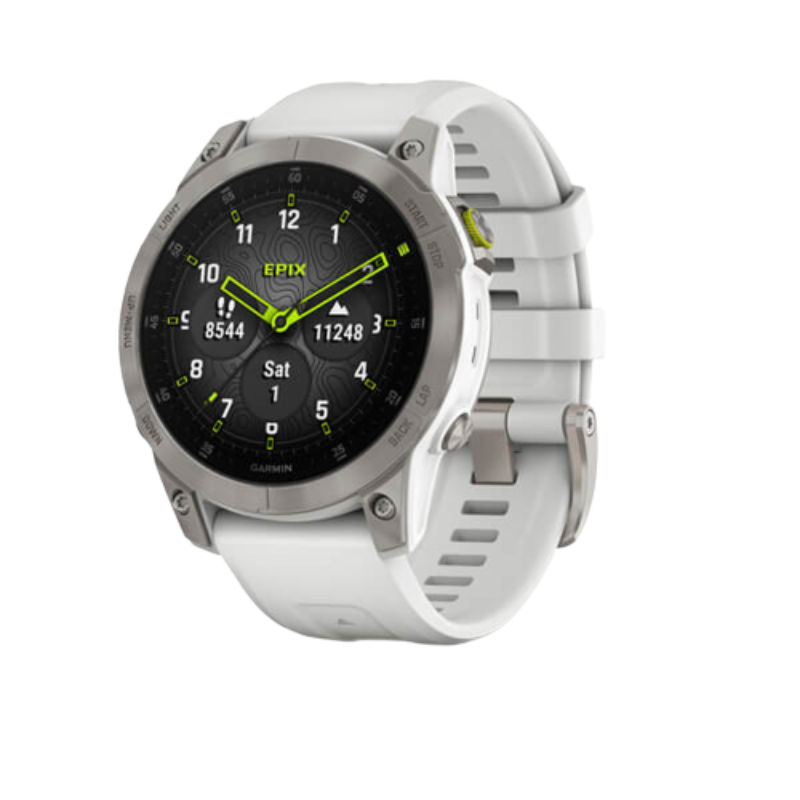 Garmin Epix Gen 2 Smart Watch