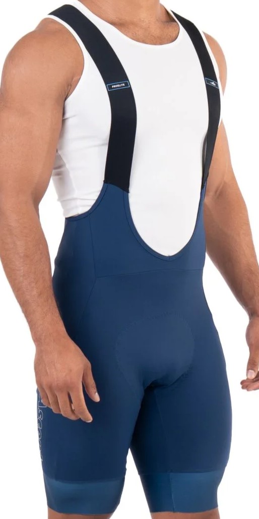 First Ascent Pro Elite II Men's Bib Shorts 