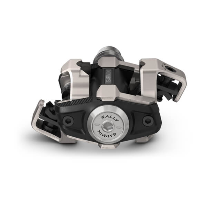Garmin Rally XC100 Single Sensing MTB Power Meter Pedals