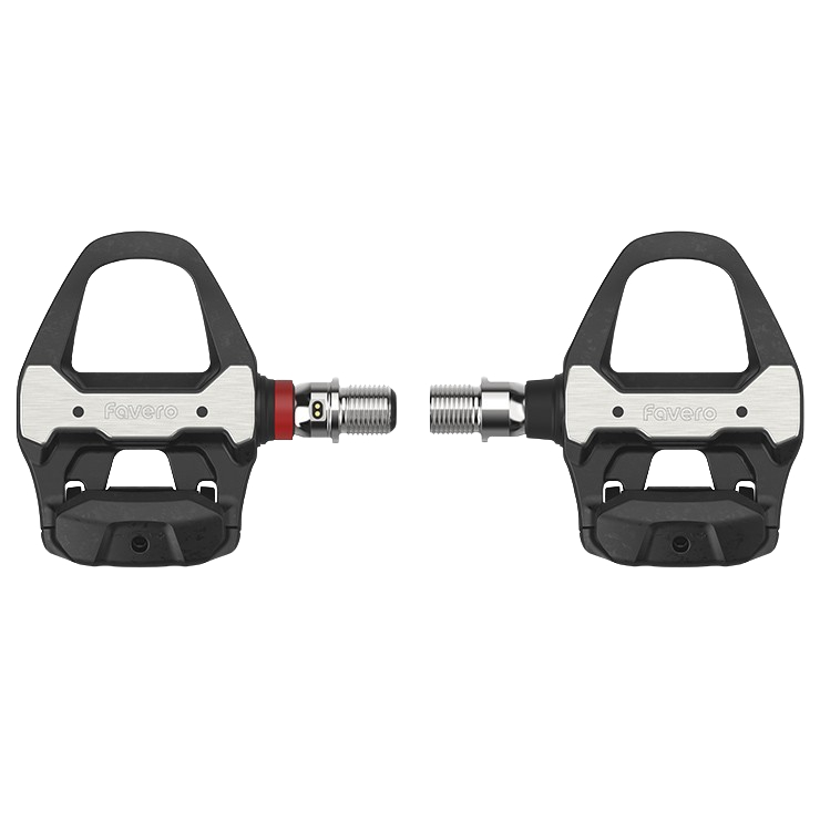 Favero Assioma Pro RS-1 Road Power Meter Pedals 
