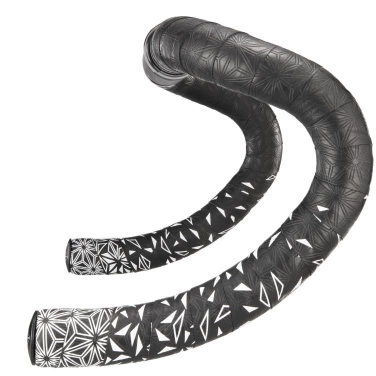 Supacaz Super Sticky Kush Star Fade Handle Bar Tape