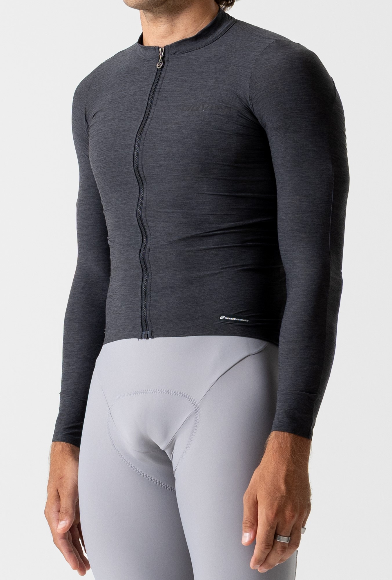 Ciovita Librio Long Sleeve Men's Jersey 