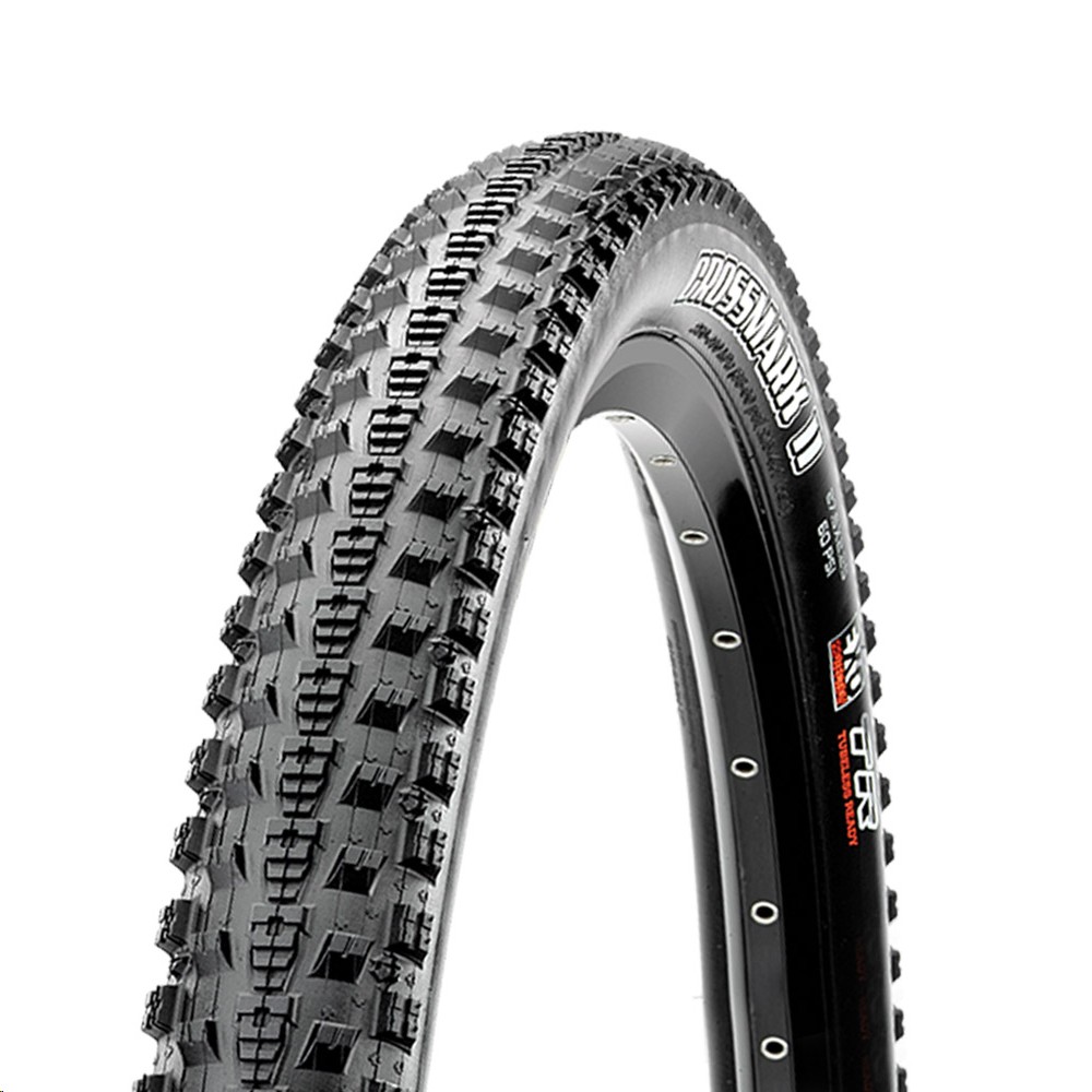 Maxxis Crossmark II ExoTR 27.5x2.25 MTB Tyre