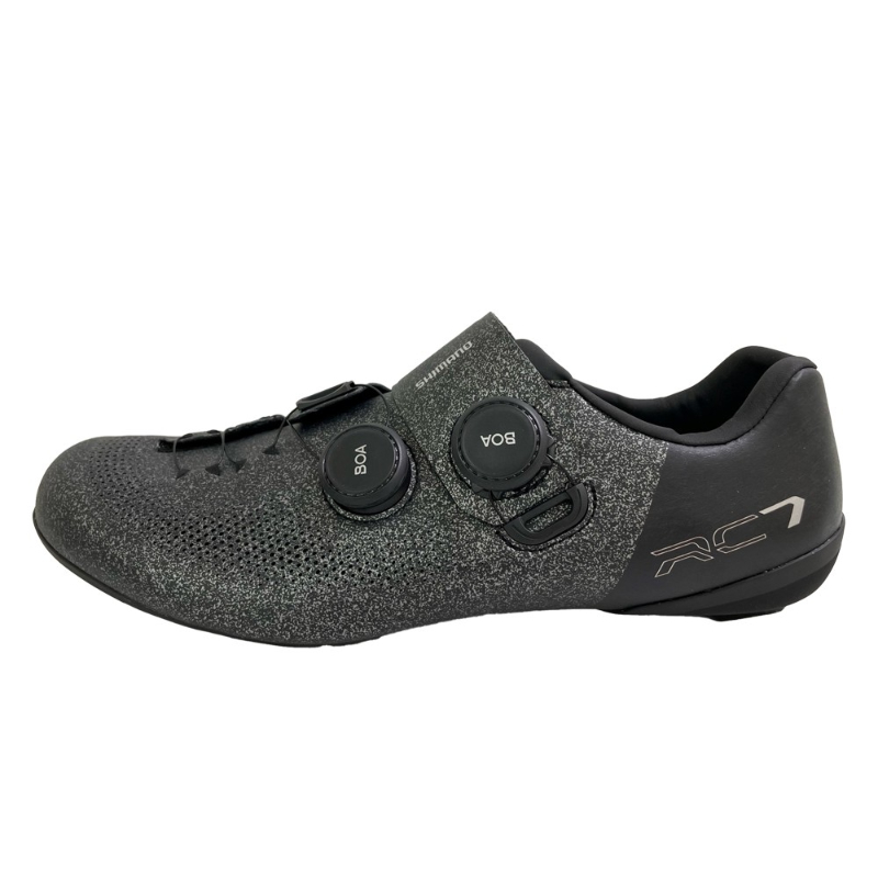 Shimano SH-RC703 Wide Unisex Road Shoes 