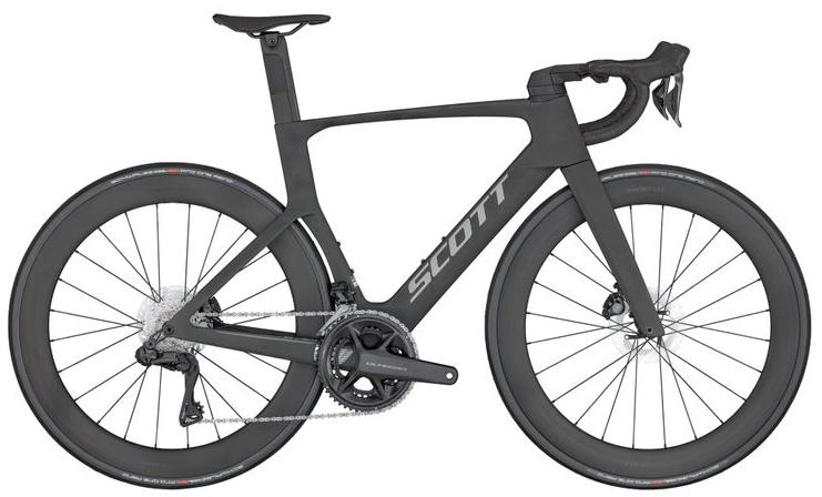 Scott Foil RC 10 Carbon Road Bike 2026