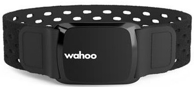 Wahoo Tickr Fit Heart Rate Monitor Armband