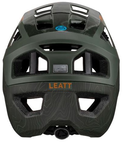 Leatt MTB AllMtn 4.0 V23 MTB Helmet 102301505