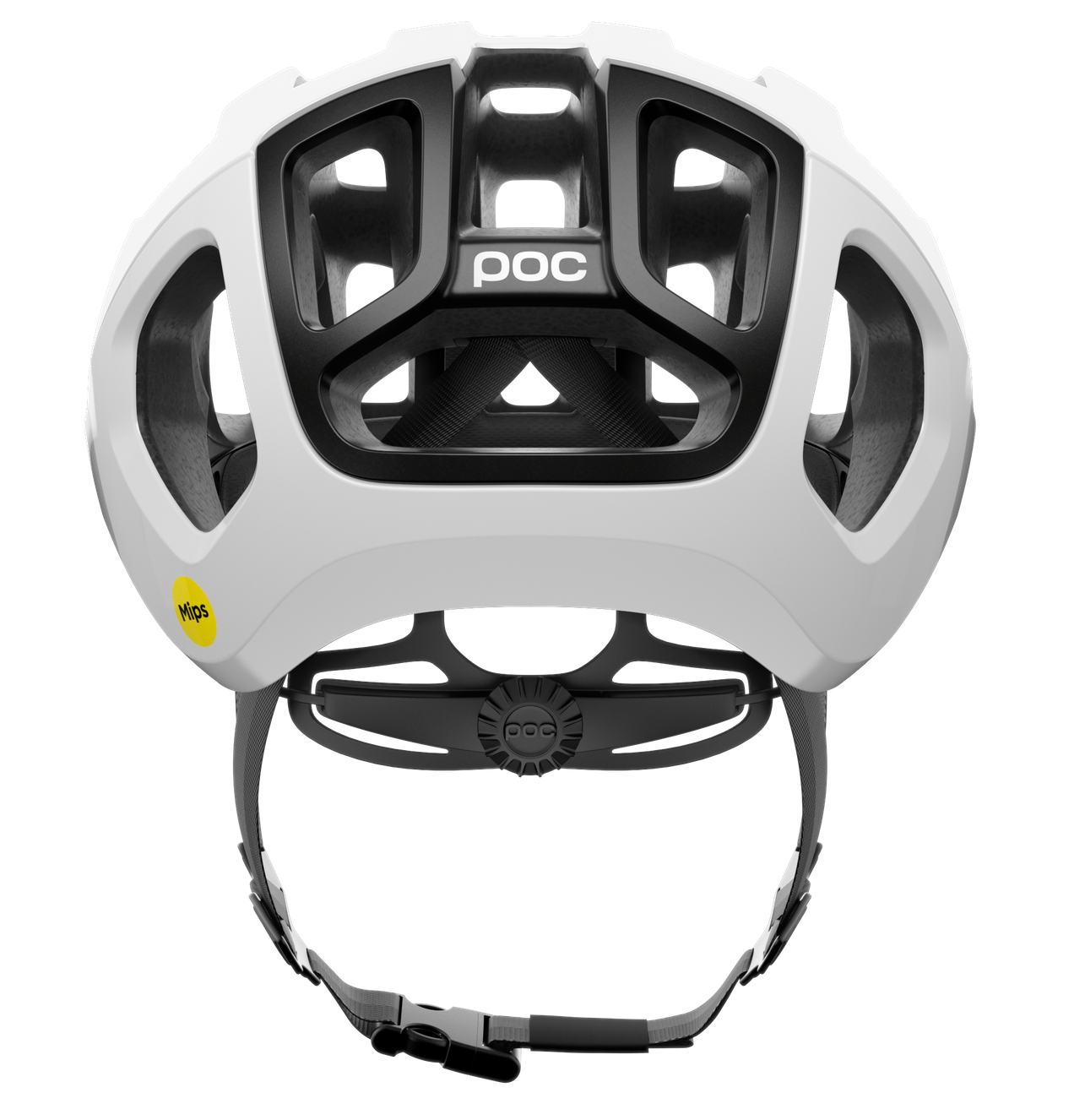 Poc Ventral Air Mips Road Helmet 