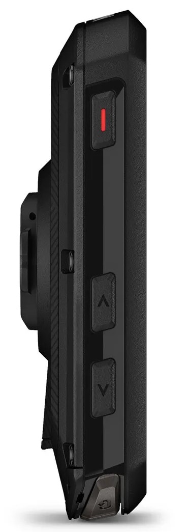 Garmin Edge 850 GPS Bike Computer 