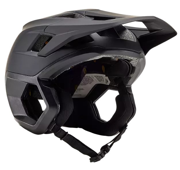 Fox Dropframe MTB Helmet 