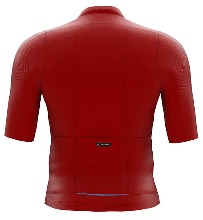 Ciovita Apex H1 Pro Fit Short Sleeve Men's Jersey 