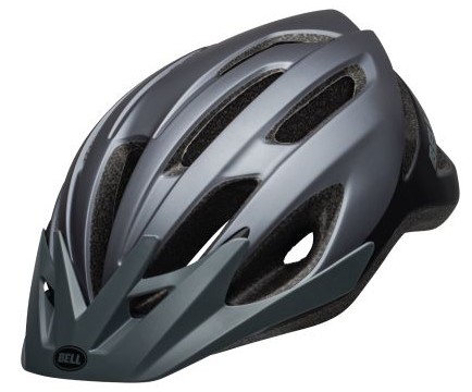 Bell Crest MTB Helmet 