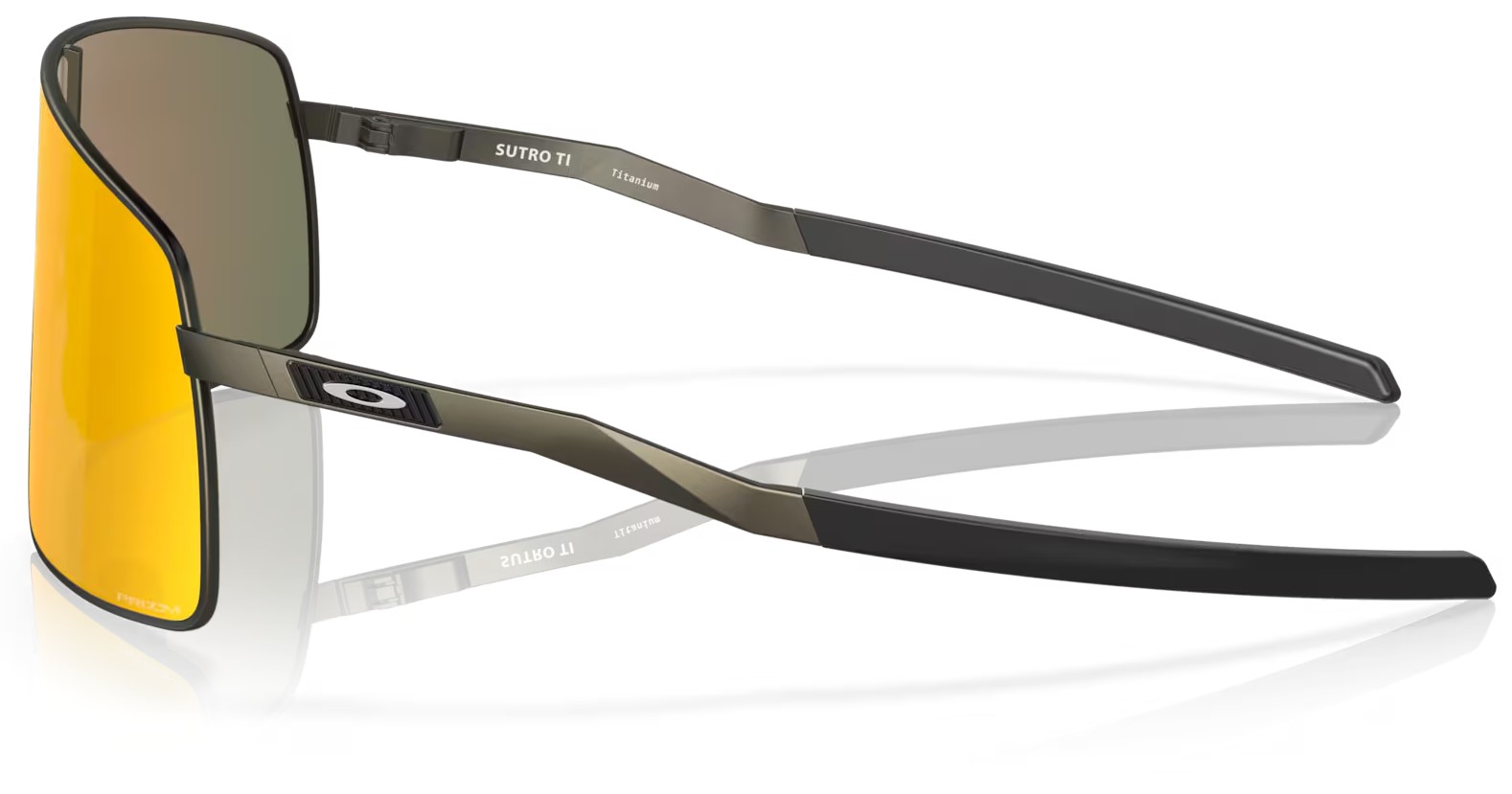 Oakley Sutro Ti Sunglasses