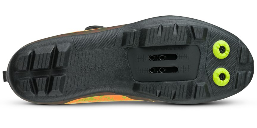 Fizik Terra Atlas Unisex MTB Shoes 