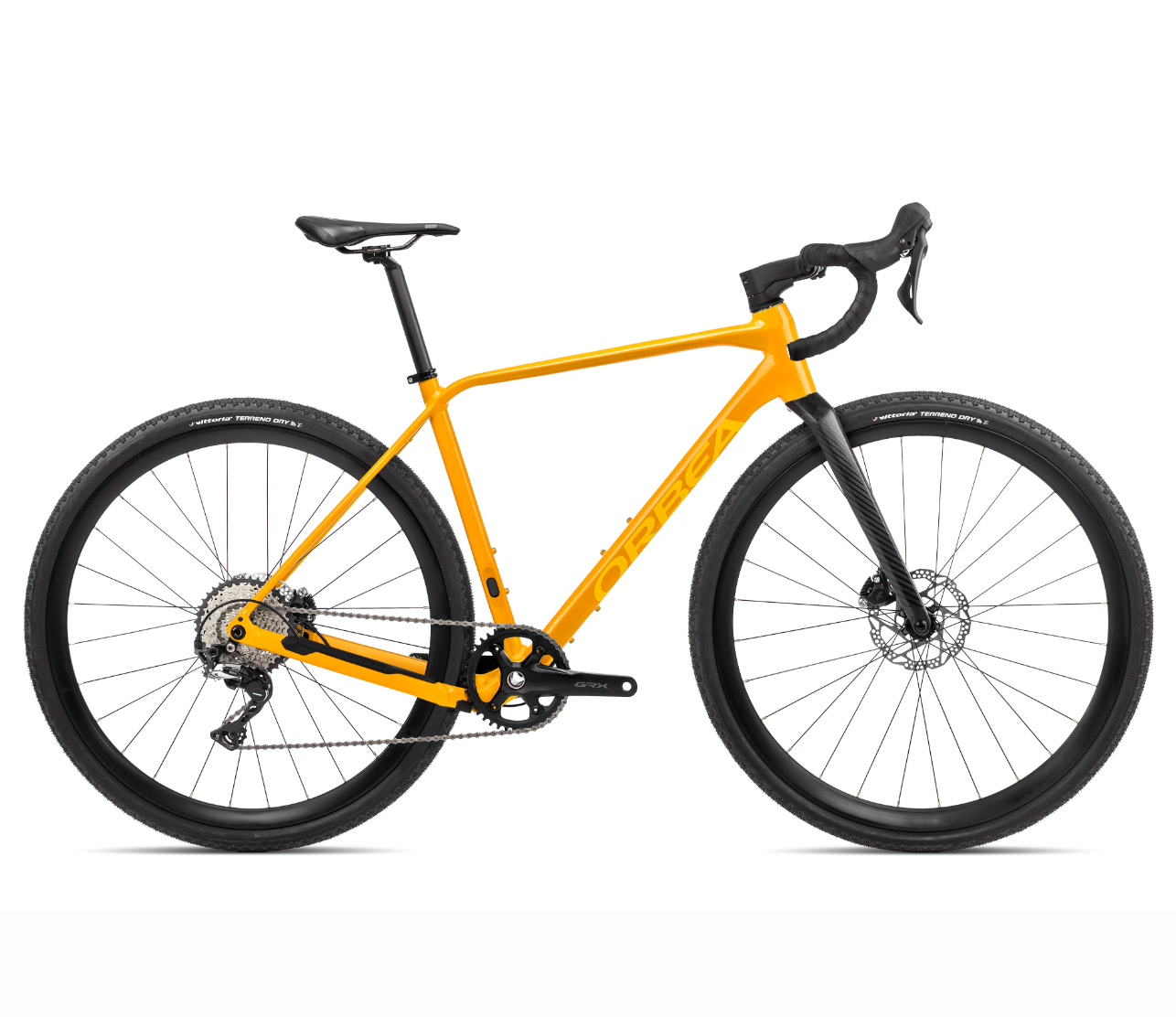 Orbea Terra H30 1X Aluminium Gravel Bike 2023 