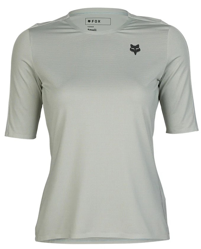Fox Flexair Ascent Short Sleeve Ladies Jersey 