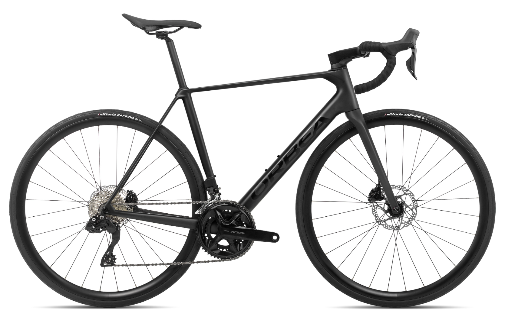 Orbea Orca M30I Carbon Road Bike